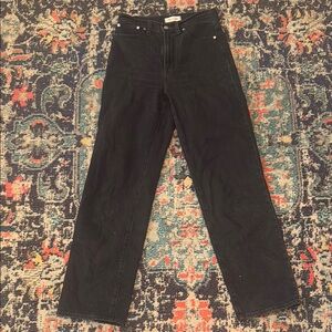 Madewell Women’s The Perfect Vintage Jeans